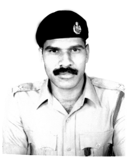 Sudhir Singh Yadav